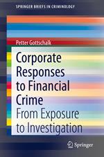 Corporate Responses to Financial Crime