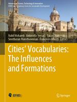 Cities’ Vocabularies: The Influences and Formations