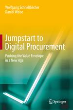 Jumpstart to Digital Procurement