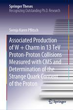 Associated Production of W + Charm in 13 TeV Proton-Proton Collisions Measured with CMS and Determination of the Strange Quark Content of the Proton