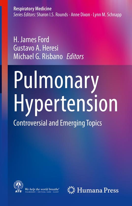 Pulmonary Hypertension