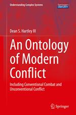 An Ontology of Modern Conflict