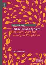 Larkin’s Travelling Spirit