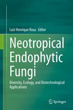 Neotropical Endophytic Fungi