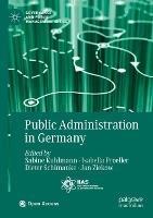 Public Administration in Germany