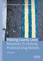 Policing County Lines