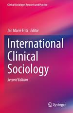 International Clinical Sociology