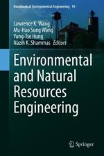 Environmental and Natural Resources Engineering