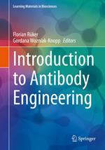 Introduction to Antibody Engineering