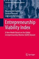 Entrepreneurship Viability Index