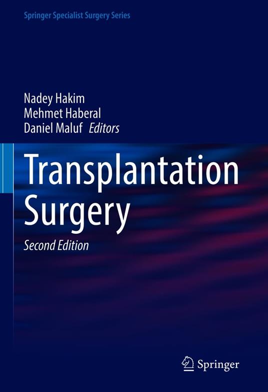 Transplantation Surgery