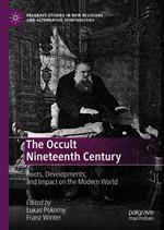 The Occult Nineteenth Century