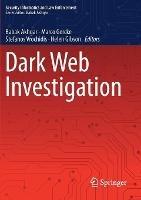 Dark Web Investigation