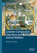 Creative Compassion, Literature and Animal Welfare