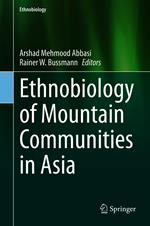 Ethnobiology of Mountain Communities in Asia