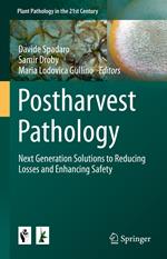 Postharvest Pathology