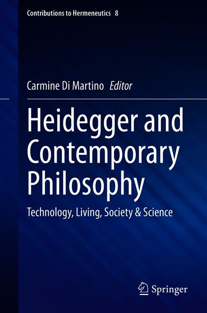 Heidegger and Contemporary Philosophy