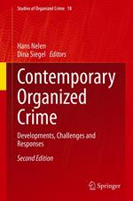 Contemporary Organized Crime