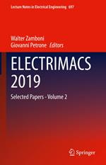 ELECTRIMACS 2019