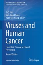 Viruses and Human Cancer