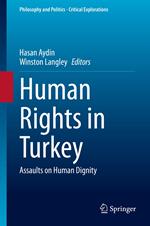 Human Rights in Turkey