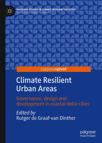 Climate Resilient Urban Areas