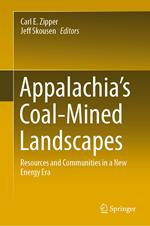 Appalachia's Coal-Mined Landscapes