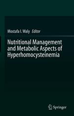 Nutritional Management and Metabolic Aspects of Hyperhomocysteinemia