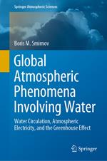 Global Atmospheric Phenomena Involving Water