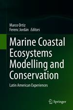 Marine Coastal Ecosystems Modelling and Conservation