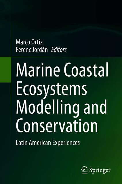 Marine Coastal Ecosystems Modelling and Conservation