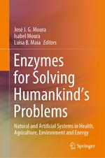 Enzymes for Solving Humankind's Problems