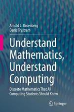 Understand Mathematics, Understand Computing: Discrete Mathematics That All Computing Students Should Know