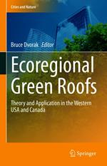 Ecoregional Green Roofs