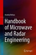 Handbook of Microwave and Radar Engineering