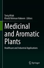 Medicinal and Aromatic Plants