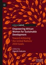 Empowering African Women for Sustainable Development