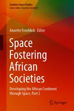 Space Fostering African Societies