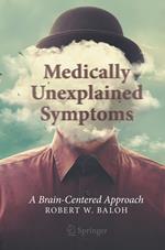 Medically Unexplained Symptoms