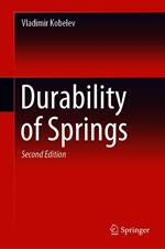 Durability of Springs