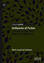 Untheories of Fiction