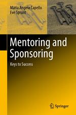 Mentoring and Sponsoring