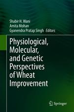 Physiological, Molecular, and Genetic Perspectives of Wheat Improvement