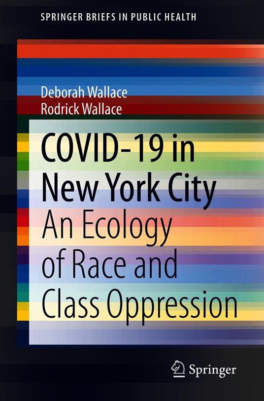 COVID-19 in New York City