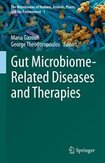 Gut Microbiome-Related Diseases and Therapies