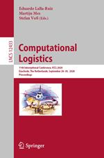 Computational Logistics