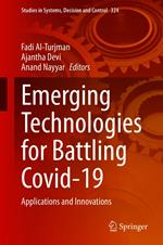 Emerging Technologies for Battling Covid-19