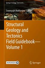 Structural Geology and Tectonics Field Guidebook — Volume 1