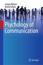 Psychology of Communication