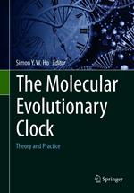 The Molecular Evolutionary Clock